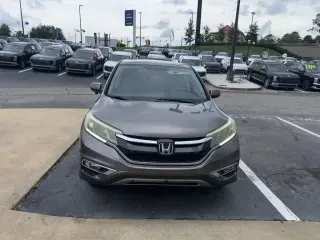Honda CR-V 2016 EX 4dr SUV