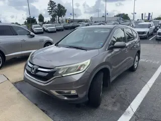 Honda CR-V 2016 EX 4dr SUV