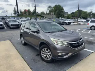 Honda CR-V 2016 EX 4dr SUV