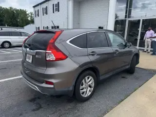 Honda CR-V 2016 EX 4dr SUV
