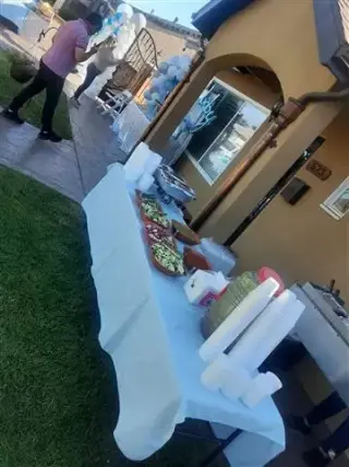 Tacos, taquiza