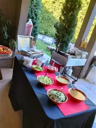 Tacos, taquiza