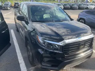 Honda Ridgeline 2023 AWD RTL 4dr Crew Cab 5.3 ft. SB