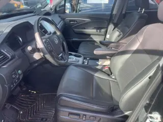 Honda Ridgeline 2023 AWD RTL 4dr Crew Cab 5.3 ft. SB
