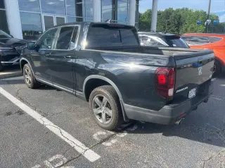 Honda Ridgeline 2023 AWD RTL 4dr Crew Cab 5.3 ft. SB