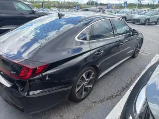 Hyundai SONATA 2021 SEL Plus 4dr Sedan