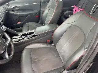 Hyundai SONATA 2021 SEL Plus 4dr Sedan