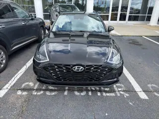 Hyundai SONATA 2021 SEL Plus 4dr Sedan