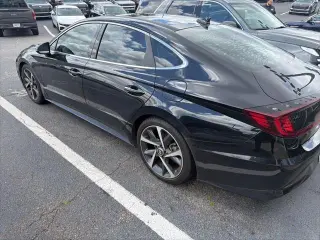 Hyundai SONATA 2021 SEL Plus 4dr Sedan