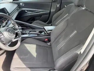Hyundai ELANTRA 2021 SEL 4dr Sedan