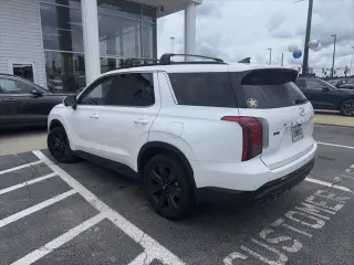 Hyundai PALISADE 2025 XRT 4dr SUV