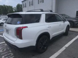 Hyundai PALISADE 2025 XRT 4dr SUV