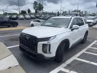 Hyundai PALISADE 2025 XRT 4dr SUV