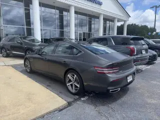 Genesis G80 2023 AWD 2.5T 4dr Sedan