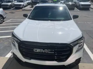 GMC Terrain 2023 SLE 4dr SUV