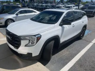 GMC Terrain 2023 SLE 4dr SUV