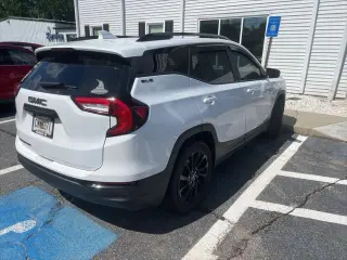 GMC Terrain 2023 SLE 4dr SUV
