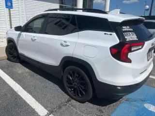 GMC Terrain 2023 SLE 4dr SUV