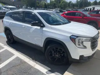 GMC Terrain 2023 SLE 4dr SUV