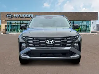 Hyundai TUCSON 2026 SEL 4dr SUV