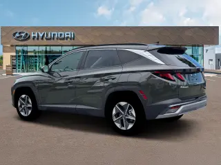 Hyundai TUCSON 2026 SEL 4dr SUV