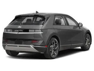 Hyundai IONIQ 5 2023 SEL 4dr Crossover