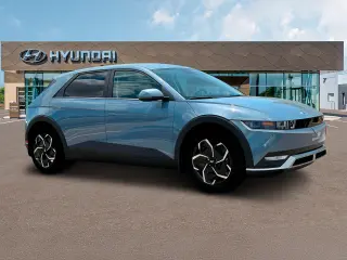 Hyundai IONIQ 5 2024 AWD SEL 4dr Crossover