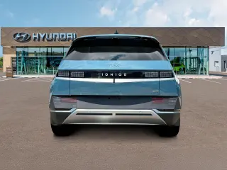 Hyundai IONIQ 5 2024 AWD SEL 4dr Crossover