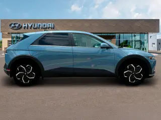 Hyundai IONIQ 5 2024 AWD SEL 4dr Crossover