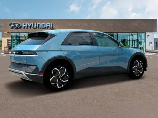 Hyundai IONIQ 5 2024 AWD SEL 4dr Crossover