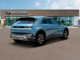 Hyundai IONIQ 5 2024 AWD SEL 4dr Crossover