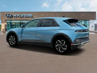 Hyundai IONIQ 5 2024 AWD SEL 4dr Crossover
