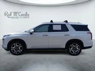 Hyundai PALISADE 2024 AWD Limited 4dr SUV
