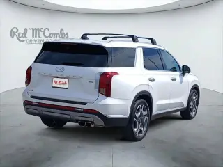 Hyundai PALISADE 2024 AWD Limited 4dr SUV