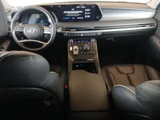 Hyundai PALISADE 2024 AWD Limited 4dr SUV