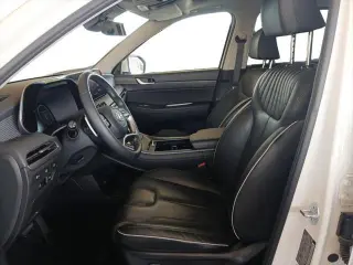 Hyundai PALISADE 2024 AWD Limited 4dr SUV