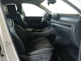 Hyundai PALISADE 2024 AWD Limited 4dr SUV