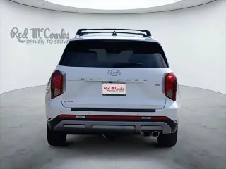 Hyundai PALISADE 2024 AWD Limited 4dr SUV