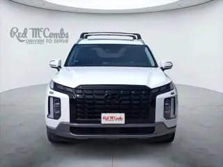 Hyundai PALISADE 2024 AWD Limited 4dr SUV