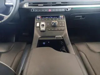 Hyundai PALISADE 2024 AWD Limited 4dr SUV