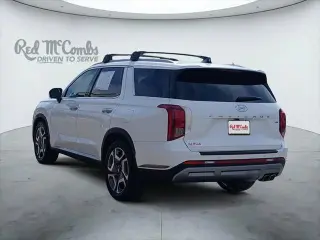 Hyundai PALISADE 2024 AWD Limited 4dr SUV