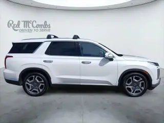 Hyundai PALISADE 2024 AWD Limited 4dr SUV