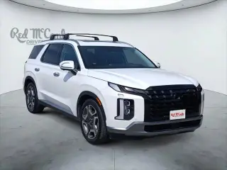 Hyundai PALISADE 2024 AWD Limited 4dr SUV