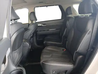 Hyundai PALISADE 2024 AWD Limited 4dr SUV