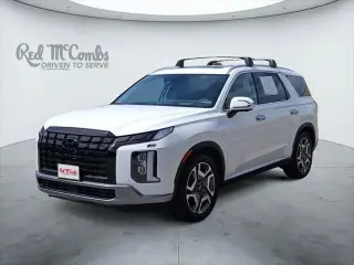 Hyundai PALISADE 2024 AWD Limited 4dr SUV