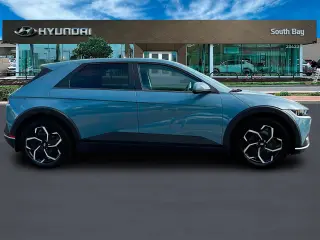Hyundai IONIQ 5 2024 SEL 4dr Crossover