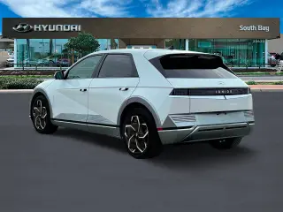 Hyundai IONIQ 5 2024 Limited 4dr Crossover