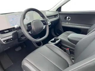 Hyundai IONIQ 5 2024 Limited 4dr Crossover