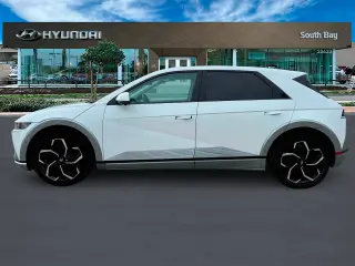 Hyundai IONIQ 5 2024 Limited 4dr Crossover