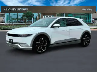 Hyundai IONIQ 5 2024 Limited 4dr Crossover